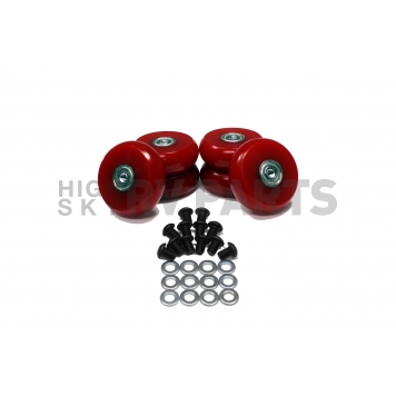 Energy Suspension Creeper Wheel - 9.9172R