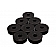 Energy Suspension Mounting Pad - 9.9529G