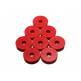 Energy Suspension Mounting Pad - 9.9529R