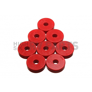 Energy Suspension Mounting Pad - 9.9529R
