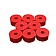 Energy Suspension Mounting Pad - 9.9530R