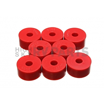 Energy Suspension Mounting Pad - 9.9530R-1