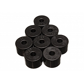 Energy Suspension Mounting Pad - 9.9532G