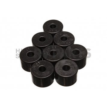 Energy Suspension Mounting Pad - 9.9532G
