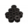 Energy Suspension Mounting Pad - 9.9532G