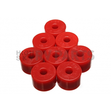 Energy Suspension Mounting Pad - 9.9532R