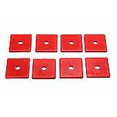 Energy Suspension Mounting Pad - 9.9533R
