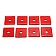 Energy Suspension Mounting Pad - 9.9533R