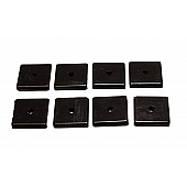 Energy Suspension Mounting Pad - 9.9534G