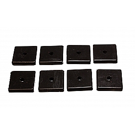 Energy Suspension Mounting Pad - 9.9534G