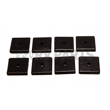 Energy Suspension Mounting Pad - 9.9534G