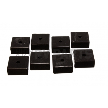 Energy Suspension Mounting Pad - 9.9535G