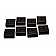 Energy Suspension Mounting Pad - 9.9535G