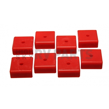 Energy Suspension Mounting Pad - 9.9535R