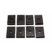 Energy Suspension Mounting Pad - 9.9536G