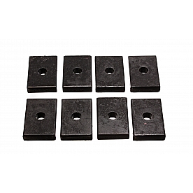 Energy Suspension Mounting Pad - 9.9536G