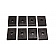 Energy Suspension Mounting Pad - 9.9536G