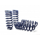 H&R Springs Lowering Kit 29107-1