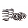 H&R Springs Lowering Kit 29119-1