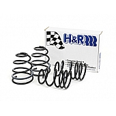 H&R Springs Lowering Kit 29168-1