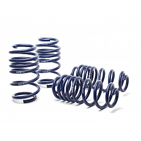 H&R Springs Lowering Kit 29227-1