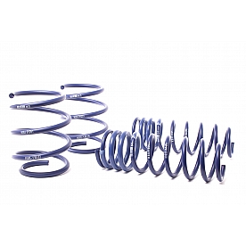 H&R Springs Lowering Kit 29255-1