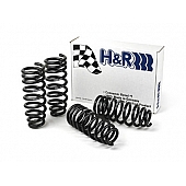 H&R Springs Lowering Kit 29286-2
