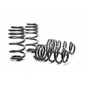 H&R Springs Lowering Kit 29298-1