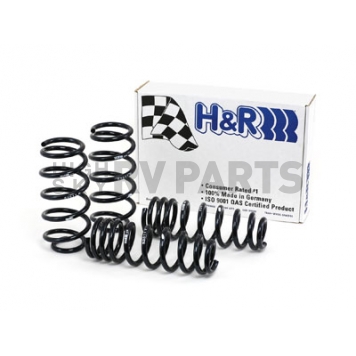 H&R Springs Lowering Kit 29311-1