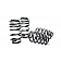 H&R Springs Lowering Kit 29312-1