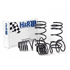 H&R Springs Lowering Kit 29318