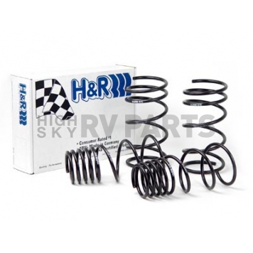 H&R Springs Lowering Kit 29318