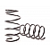 H&R Springs Lowering Kit 29331-2