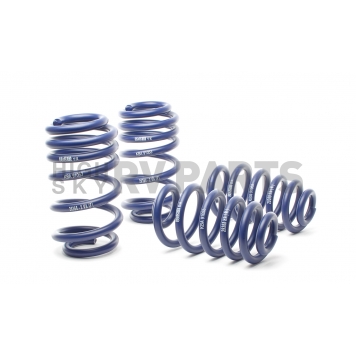 H&R Springs Lowering Kit 29368-2-1