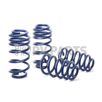 H&R Springs Lowering Kit 29369-2-1