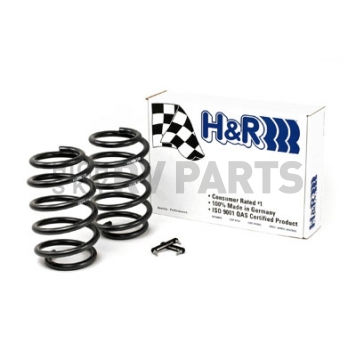 H&R Springs Lowering Kit 29378-1