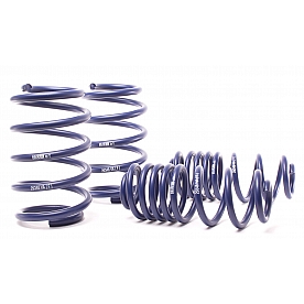 H&R Springs Lowering Kit 29378-2