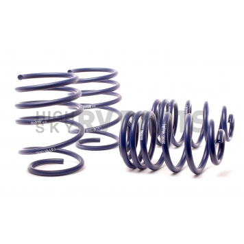 H&R Springs Lowering Kit 29383