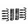 H&R Springs Lowering Kit 29392