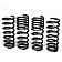 H&R Springs Lowering Kit 29436