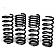 H&R Springs Lowering Kit 29436