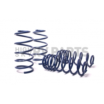 H&R Springs Lowering Kit 29439-1-1