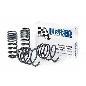 H&R Springs Lowering Kit 29466
