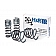 H&R Springs Lowering Kit 29466