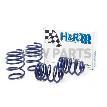 H&R Springs Lowering Kit 29484