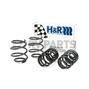 H&R Springs Lowering Kit 29485
