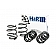 H&R Springs Lowering Kit 29485