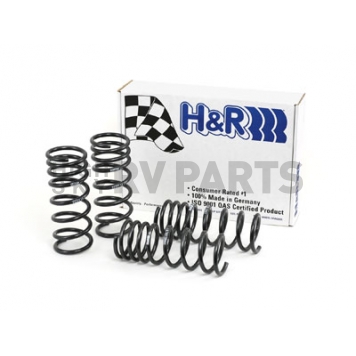H&R Springs Lowering Kit 29487-1