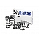 H&R Springs Lowering Kit 29487-1