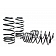 H&R Springs Lowering Kit 29489-2